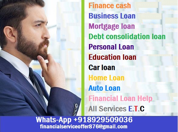 Finance cash no collateral required is now approved