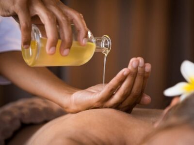 Extra Services Female to Male Body Massage in Viman Nagar Pune 9833362536