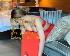 Call Girls In Gulmohar Park→ 8447779280⇜ 2 Shot 2500 Night 4800⇷ Escorts In South Delhi/NCR