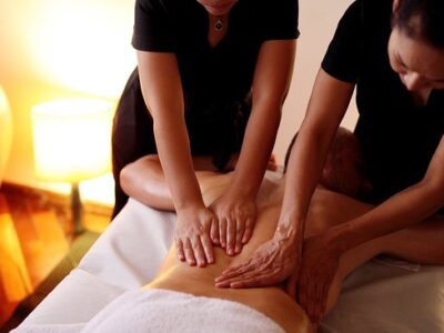 Female to Male Body Massage With Extra Service Spa In Mahalaxmi 8828839982