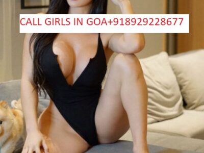 Goa Call Girls→ Vagator Beach ⭐8929228677⭐→Goa Russian Escorts Service